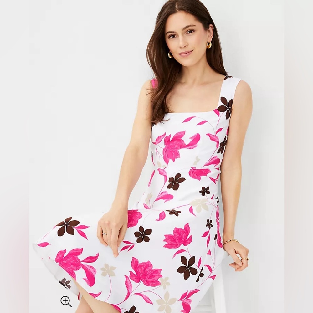 Ann Taylor Dress Sz. 4